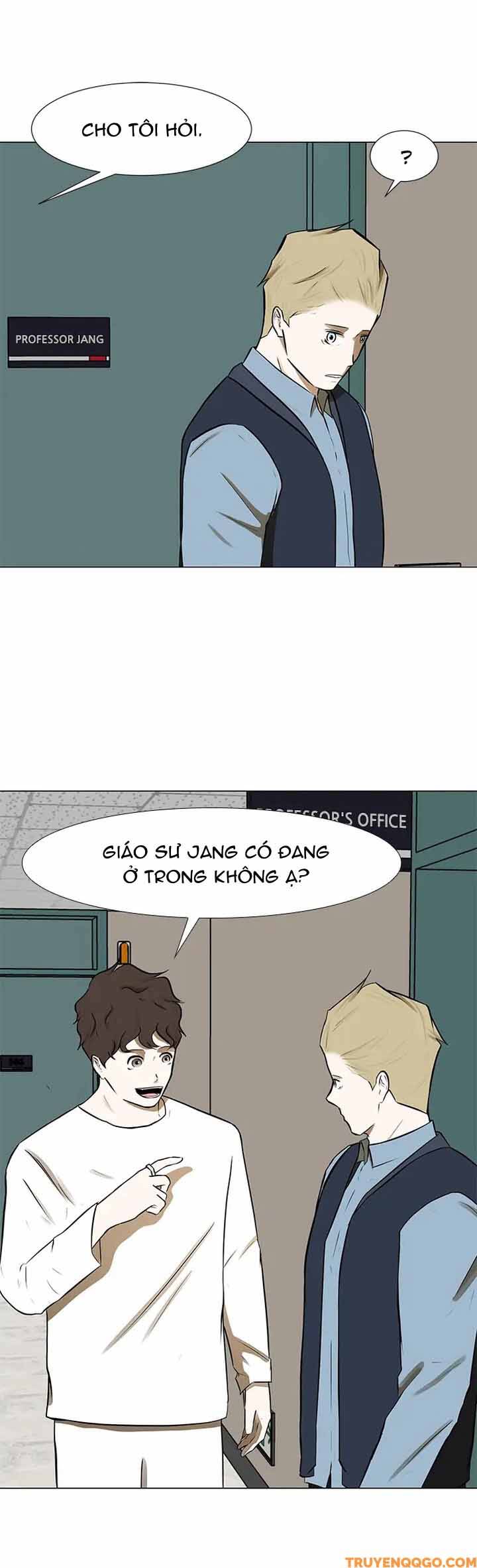 Dark Mortal (Official) Chapter 69 - 7