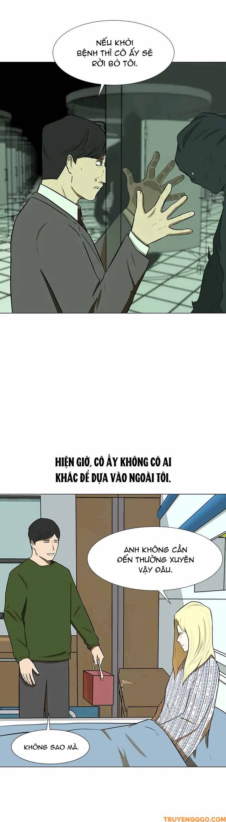 Dark Mortal (Official) Chapter 70 - 6