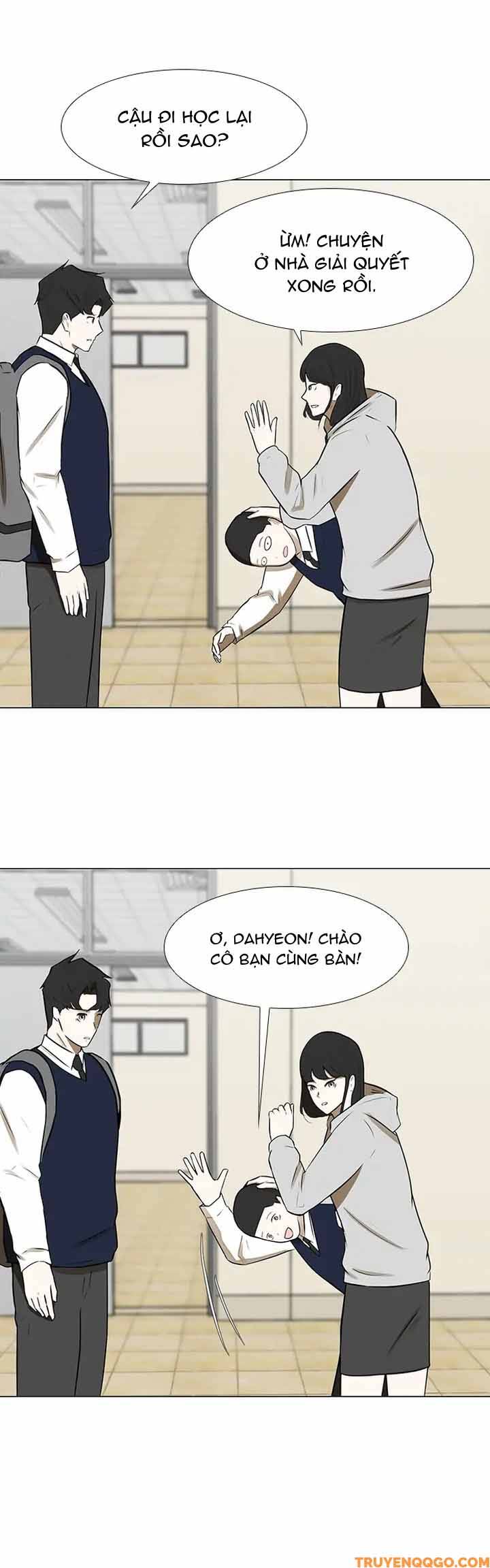 Dark Mortal (Official) Chapter 71 - 5