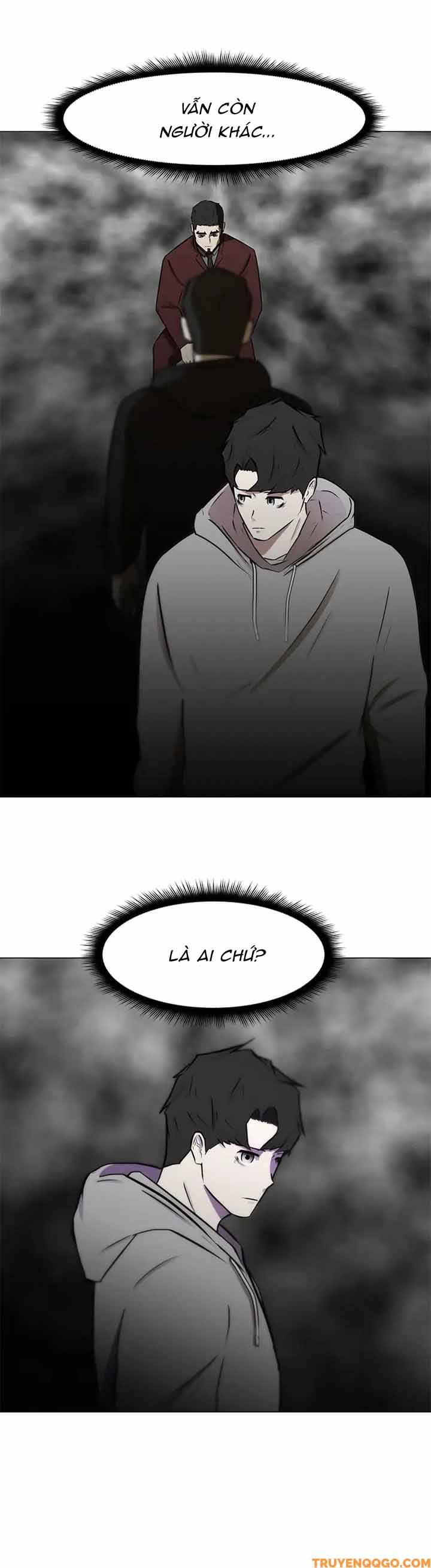 Dark Mortal (Official) Chapter 66 - 16