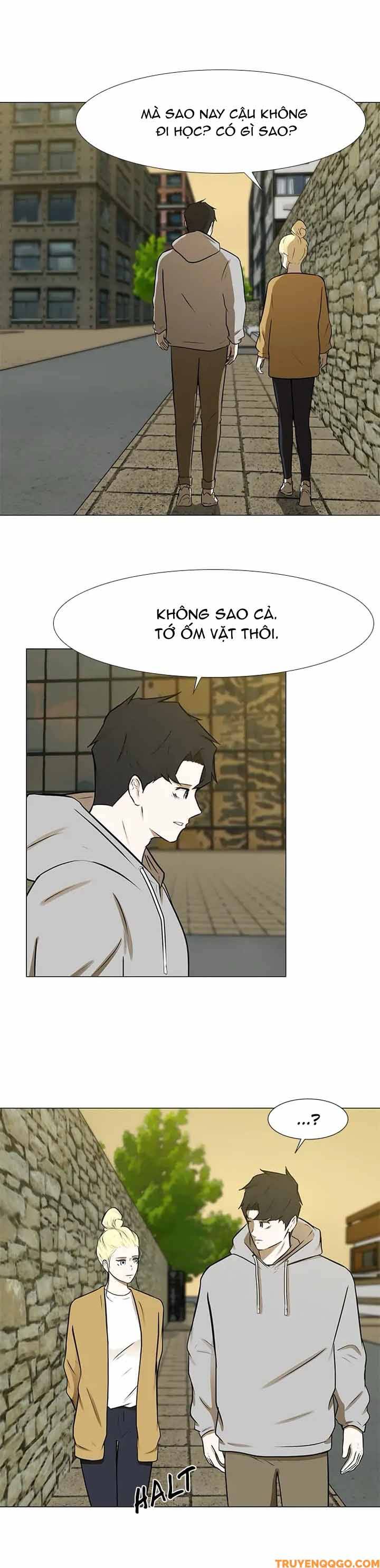 Dark Mortal (Official) Chapter 67 - 12