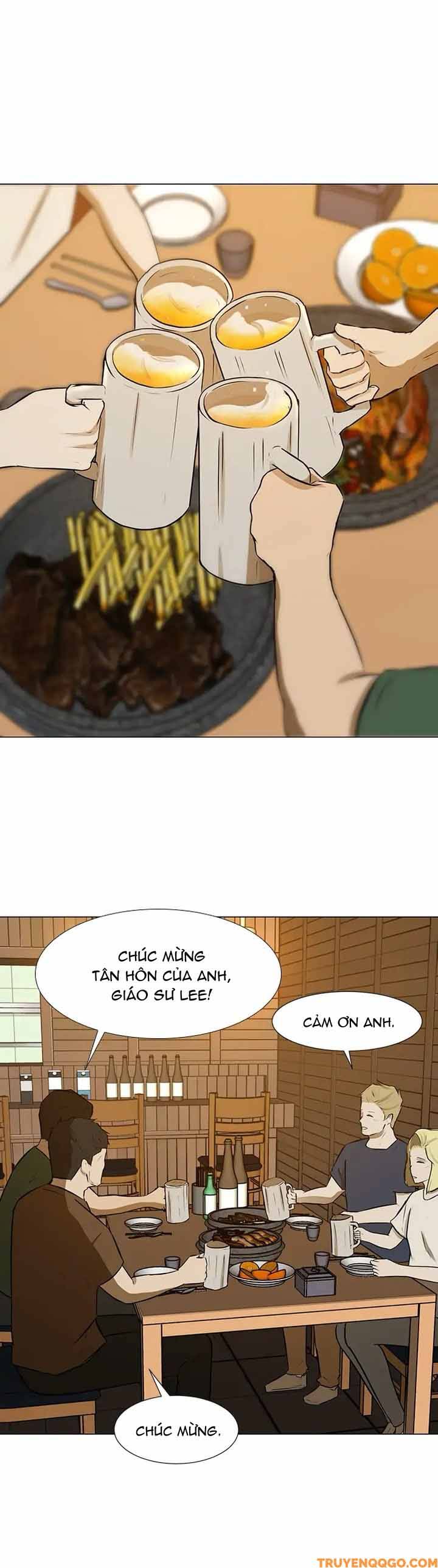 Dark Mortal (Official) Chapter 68 - 10