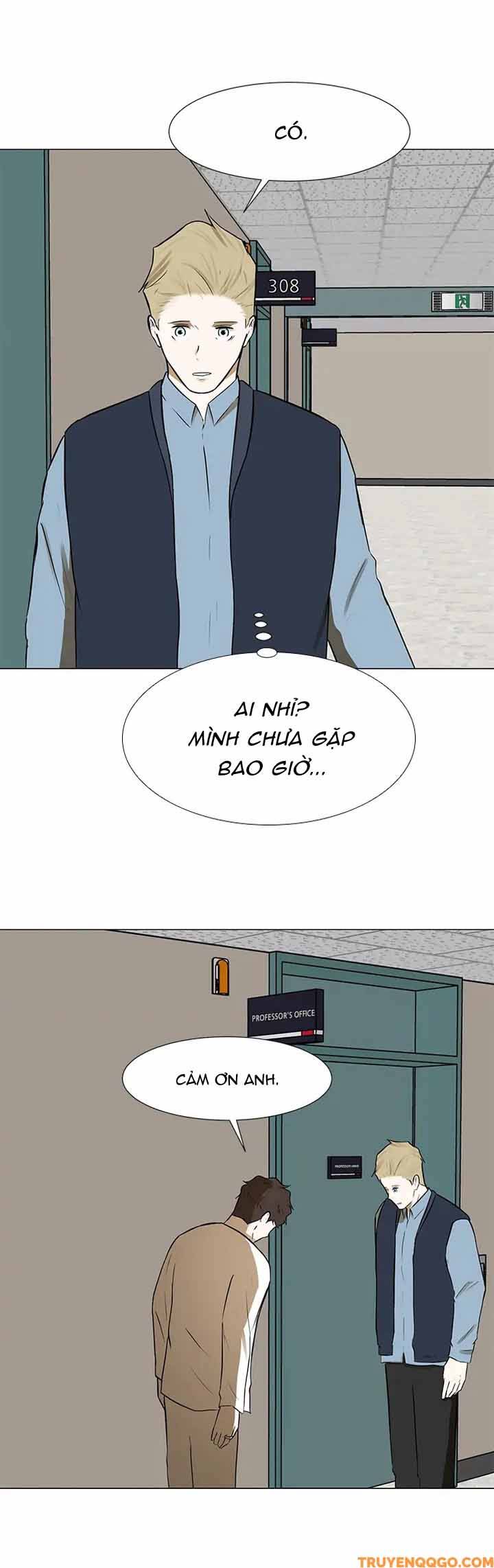 Dark Mortal (Official) Chapter 69 - 8