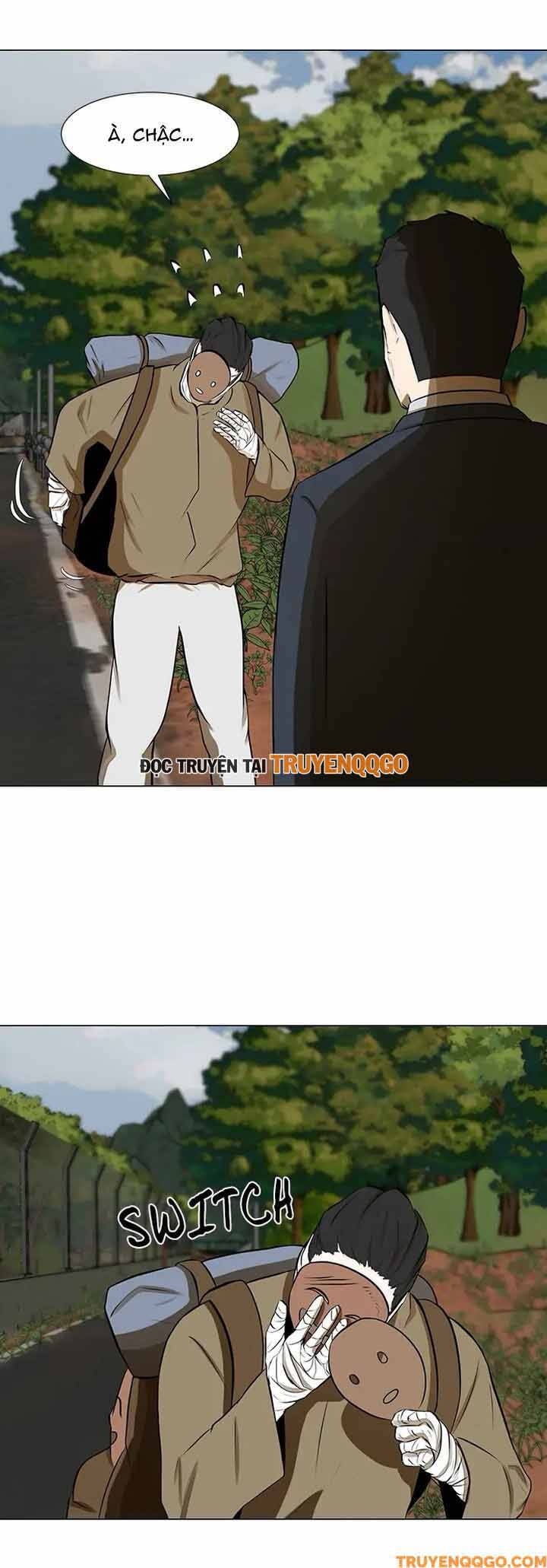 Dark Mortal (Official) Chapter 73 - 4