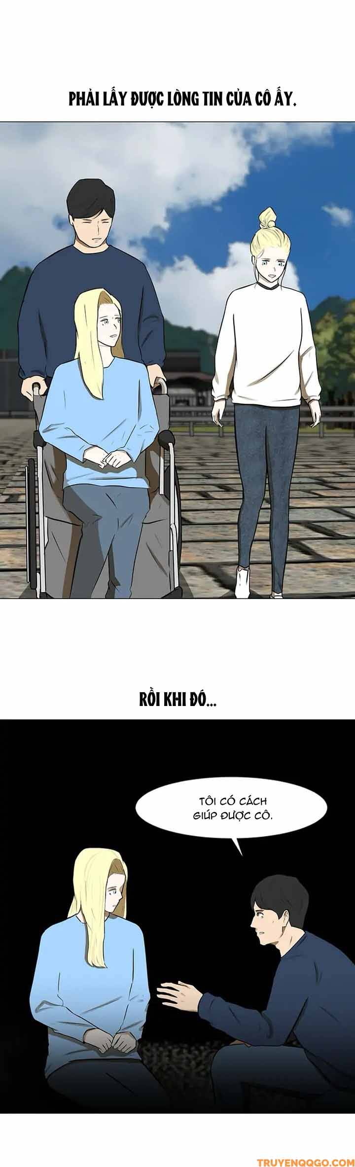 Dark Mortal (Official) Chapter 70 - 7