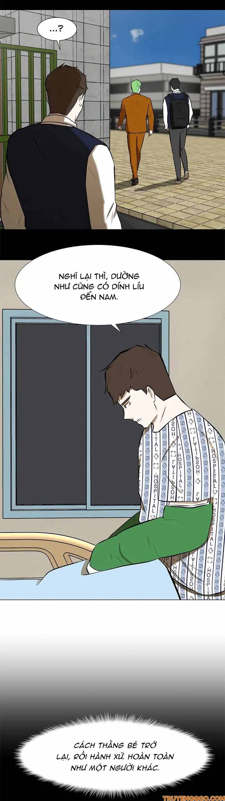 Dark Mortal (Official) Chapter 72 - 5