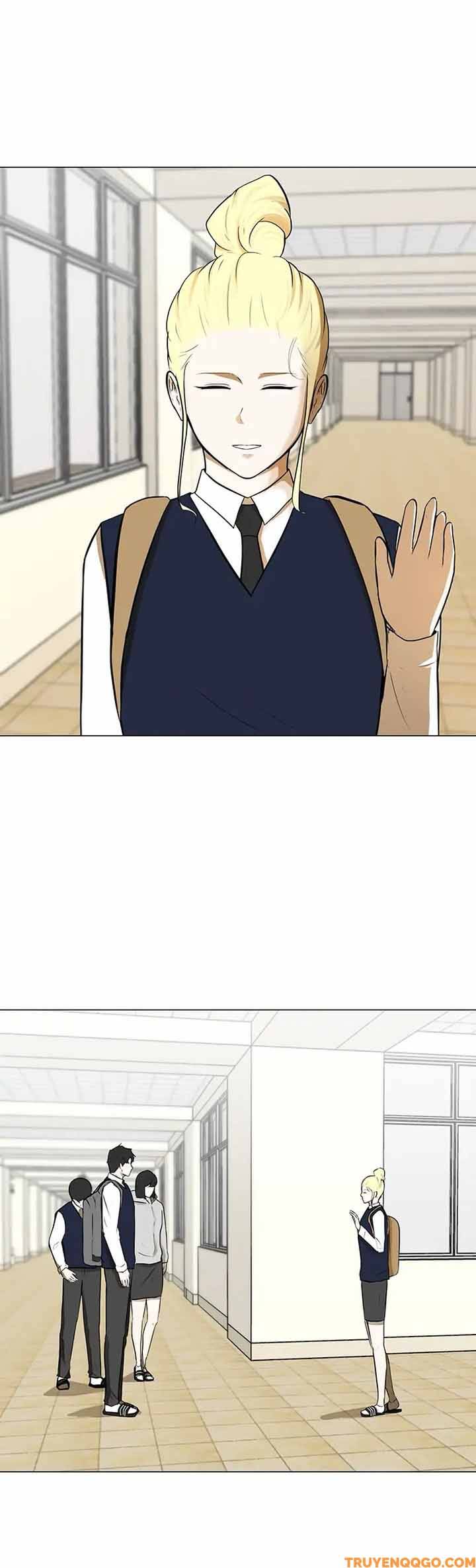 Dark Mortal (Official) Chapter 71 - 6