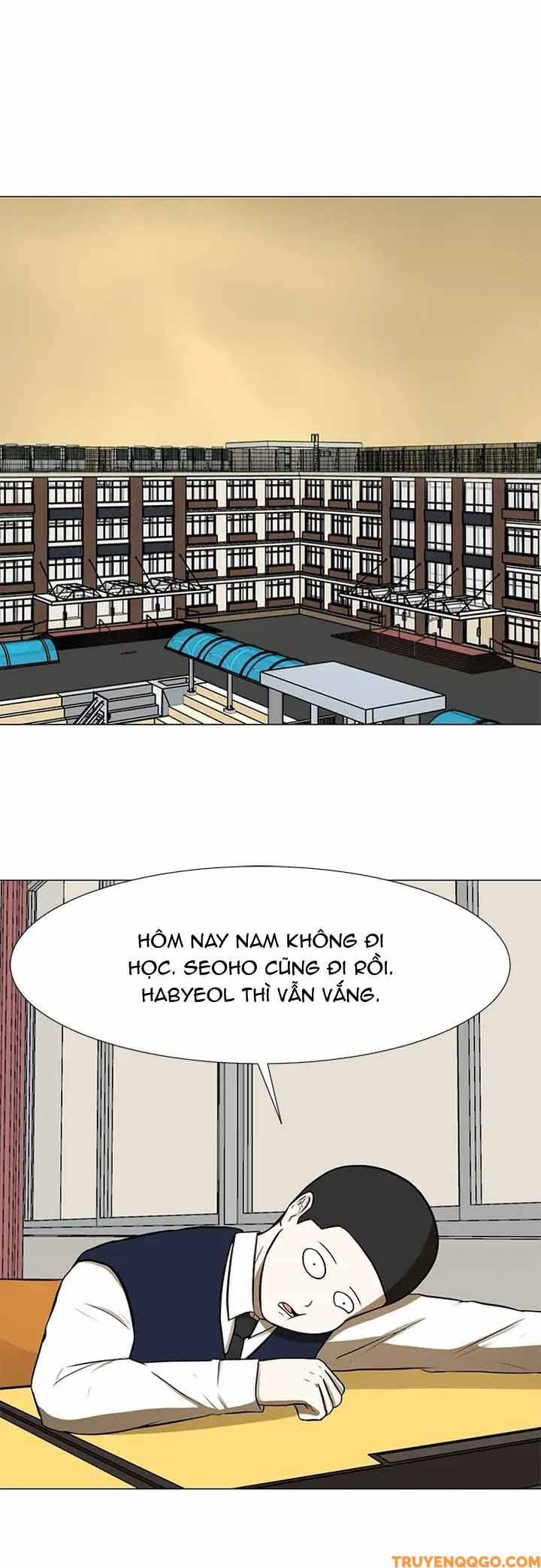 Dark Mortal (Official) Chapter 66 - 17