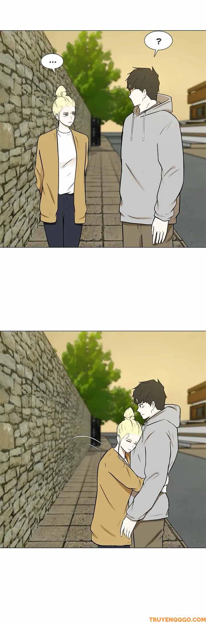 Dark Mortal (Official) Chapter 67 - 13