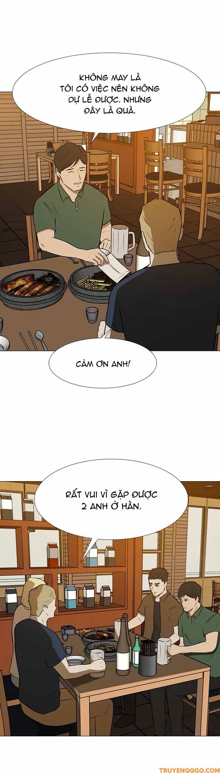 Dark Mortal (Official) Chapter 68 - 11