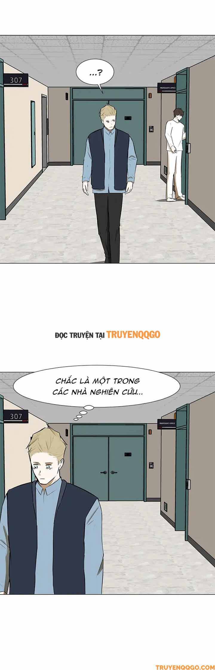 Dark Mortal (Official) Chapter 69 - 9