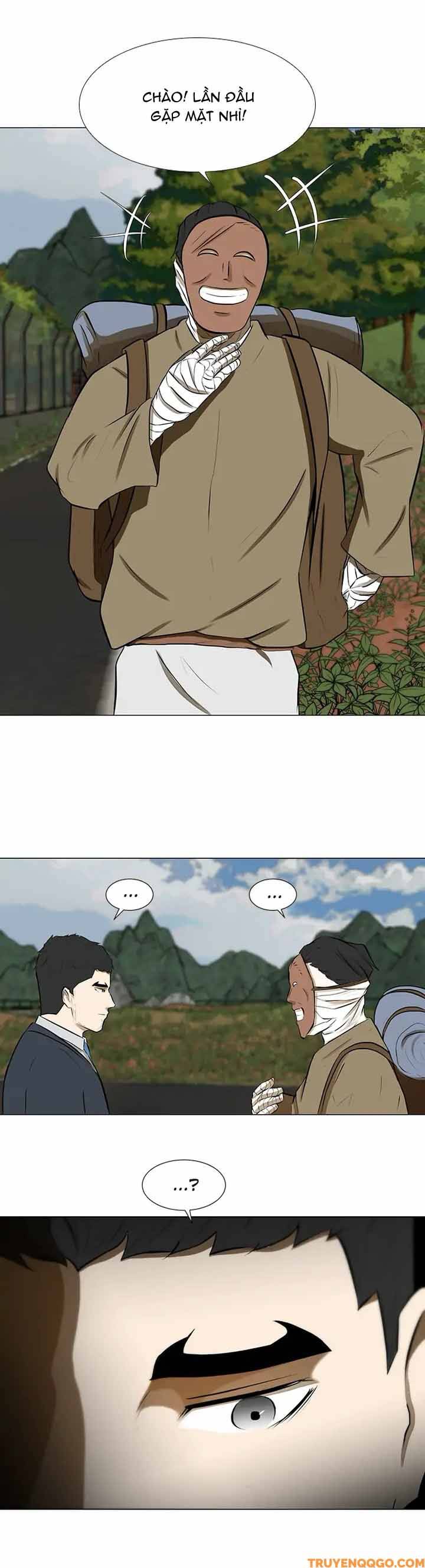 Dark Mortal (Official) Chapter 73 - 5