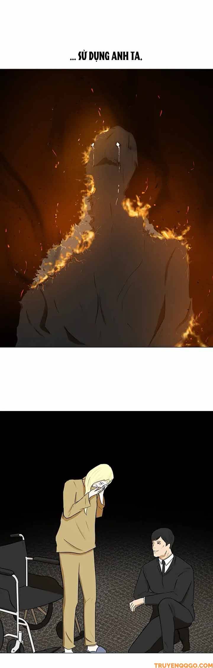 Dark Mortal (Official) Chapter 70 - 8