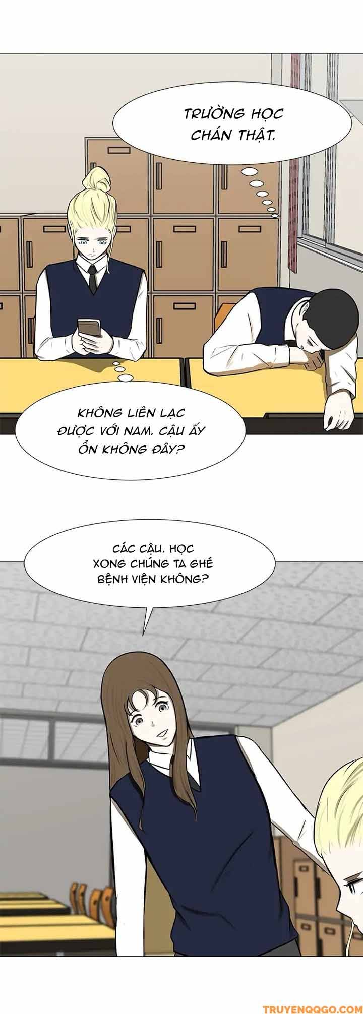 Dark Mortal (Official) Chapter 66 - 18