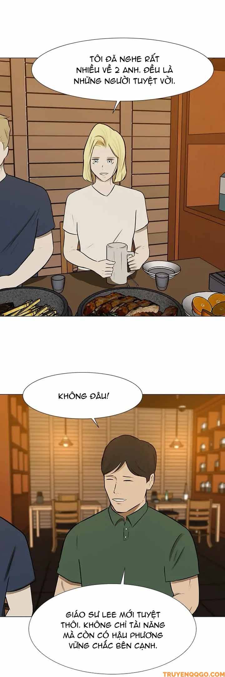 Dark Mortal (Official) Chapter 68 - 12