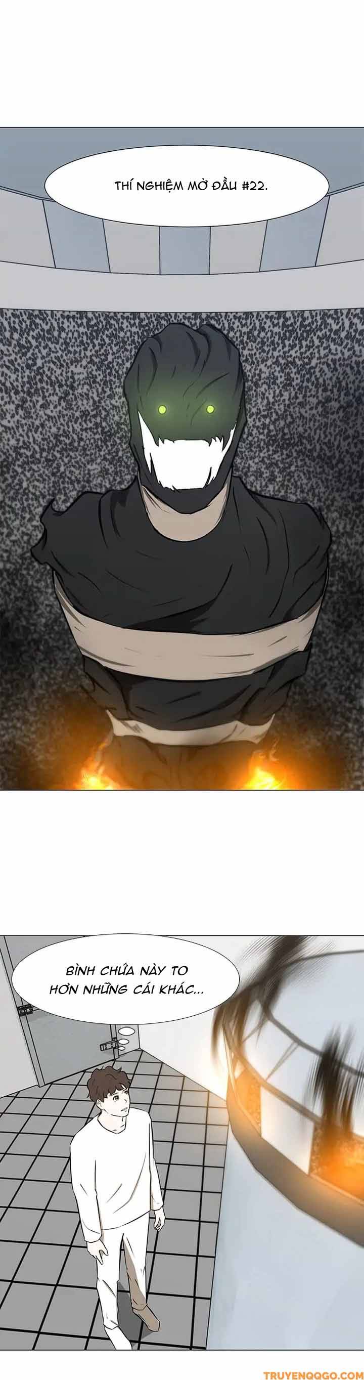 Dark Mortal (Official) Chapter 69 - 10