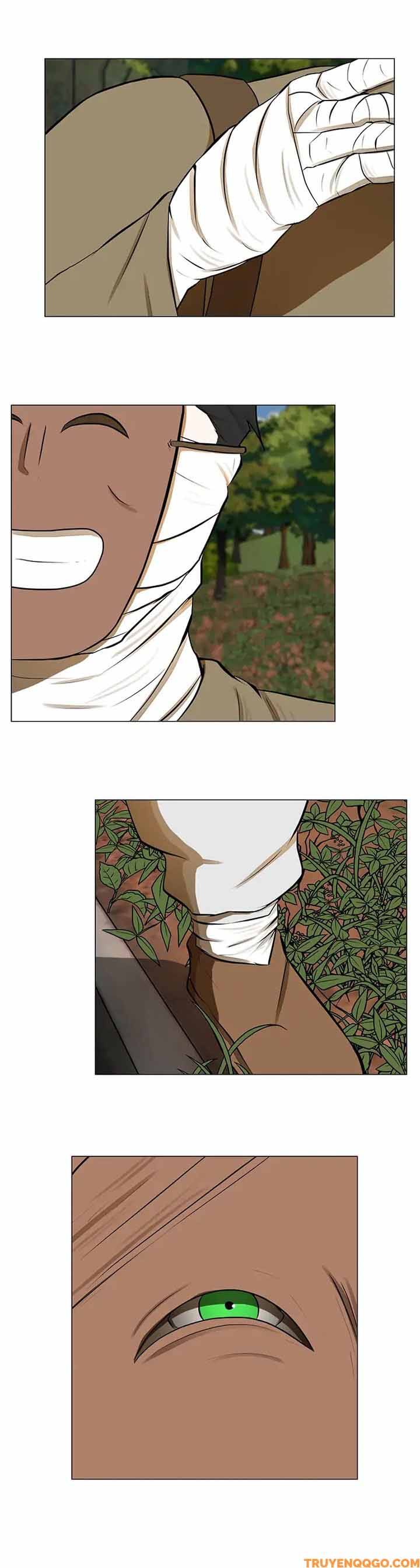 Dark Mortal (Official) Chapter 73 - 6