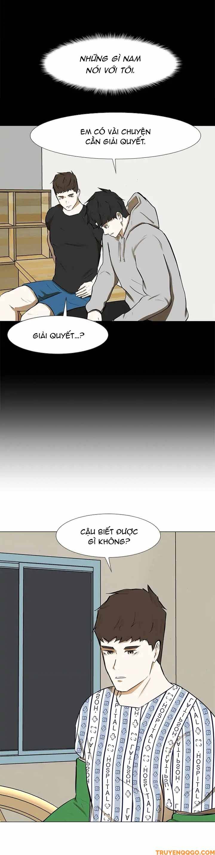 Dark Mortal (Official) Chapter 72 - 7