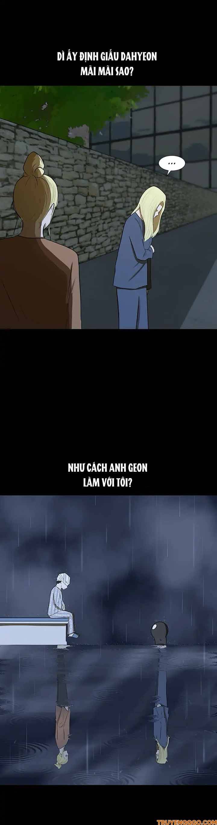 Dark Mortal (Official) Chapter 71 - 8