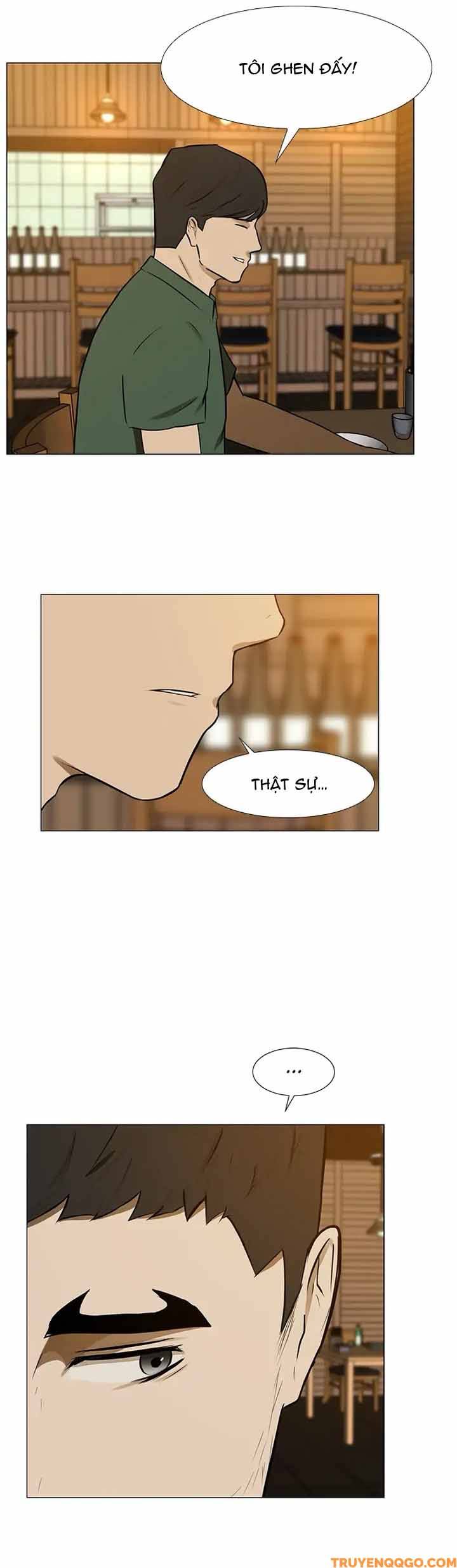 Dark Mortal (Official) Chapter 68 - 13