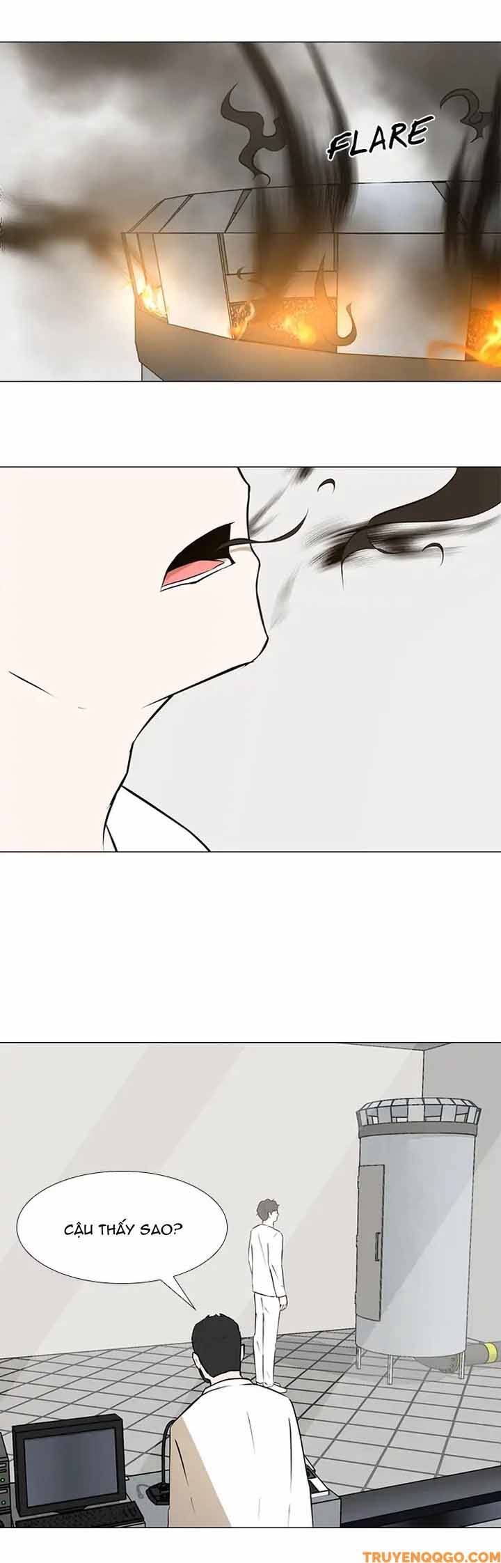 Dark Mortal (Official) Chapter 69 - 11