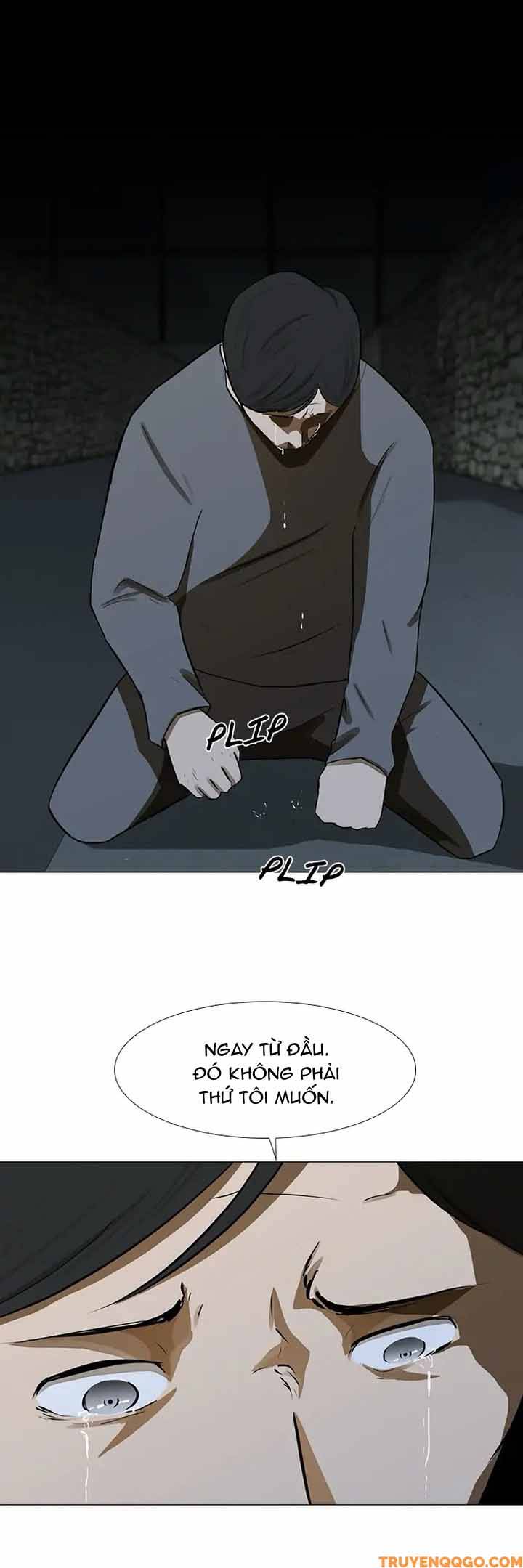 Dark Mortal (Official) Chapter 70 - 10