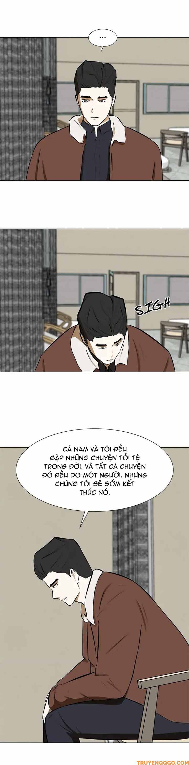 Dark Mortal (Official) Chapter 72 - 8