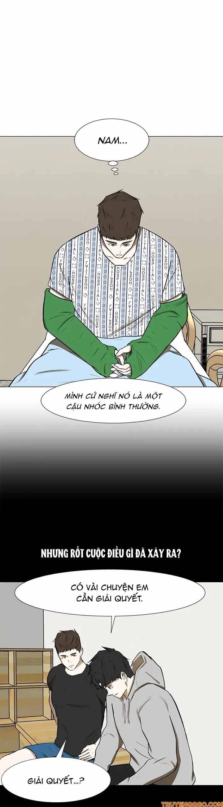 Dark Mortal (Official) Chapter 66 - 20