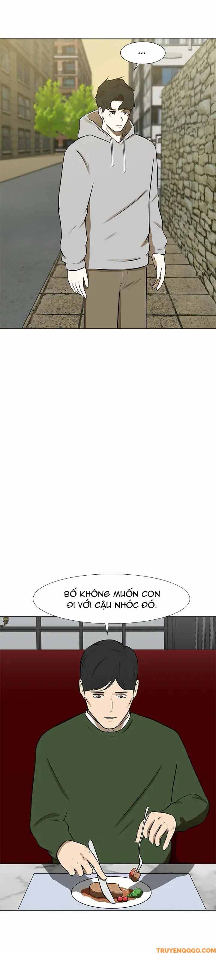 Dark Mortal (Official) Chapter 67 - 16