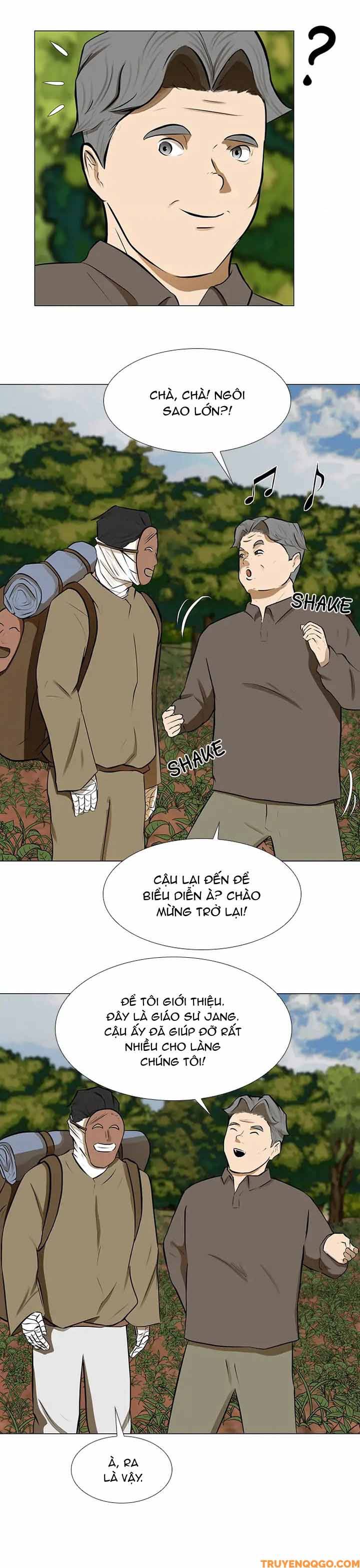 Dark Mortal (Official) Chapter 73 - 8