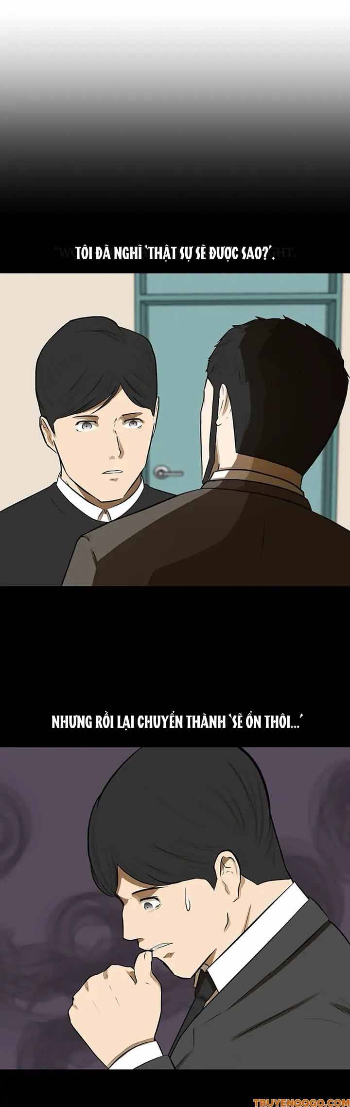 Dark Mortal (Official) Chapter 70 - 11