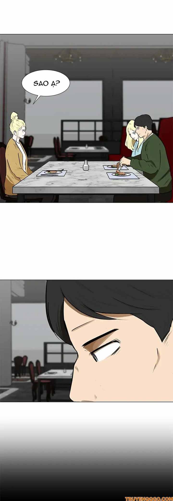 Dark Mortal (Official) Chapter 67 - 17