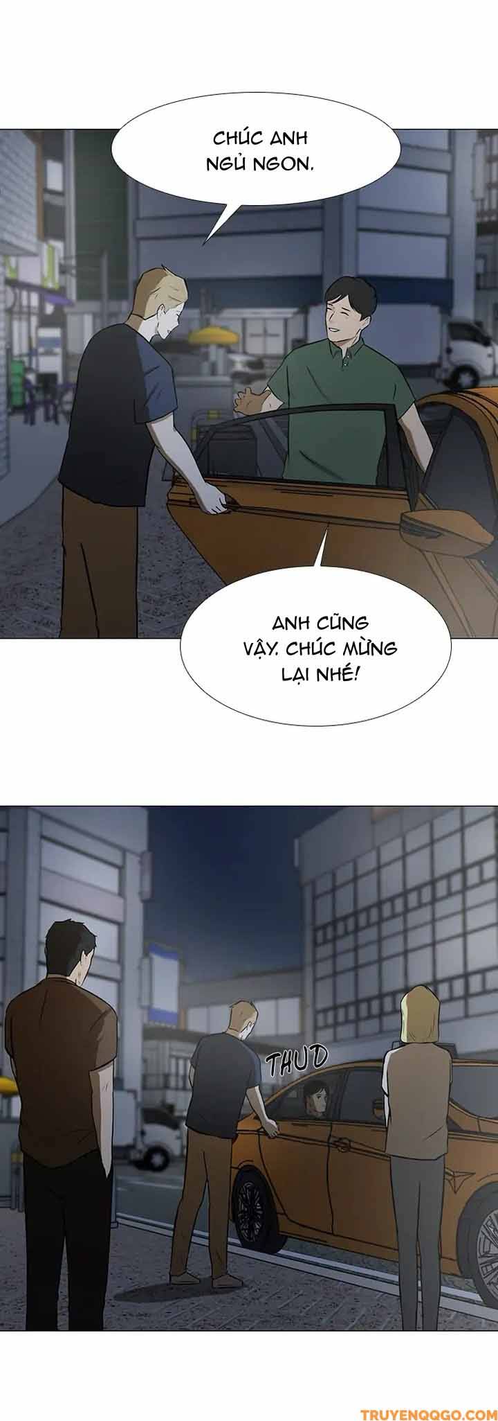 Dark Mortal (Official) Chapter 68 - 15