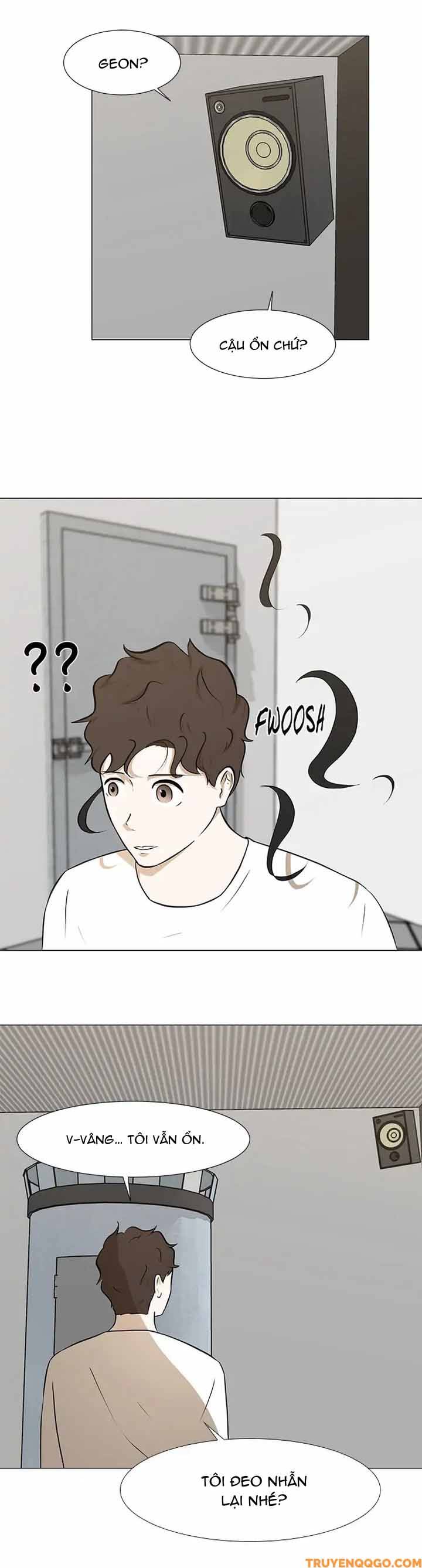 Dark Mortal (Official) Chapter 69 - 13