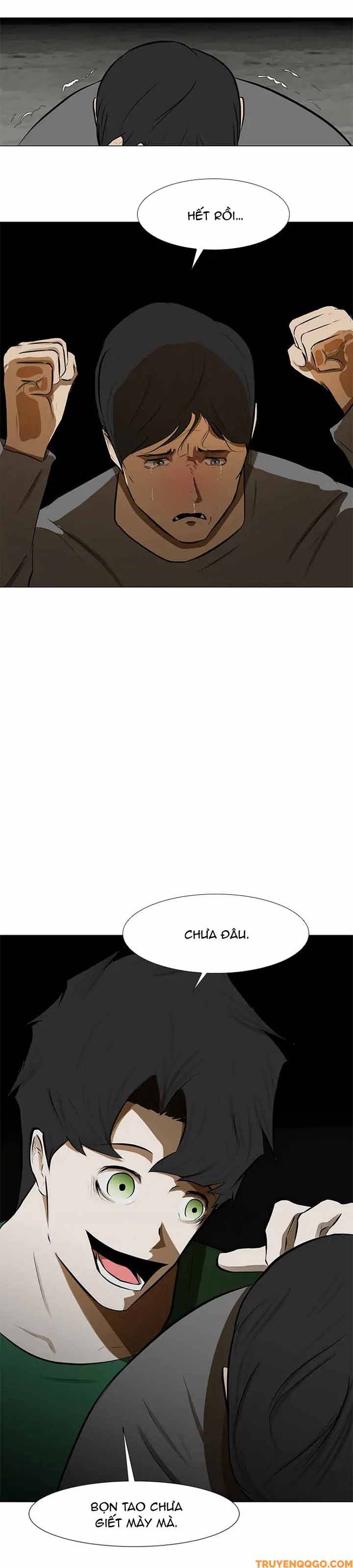 Dark Mortal (Official) Chapter 72 - 10