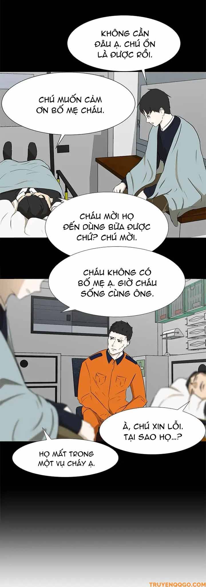 Dark Mortal (Official) Chapter 67 - 18