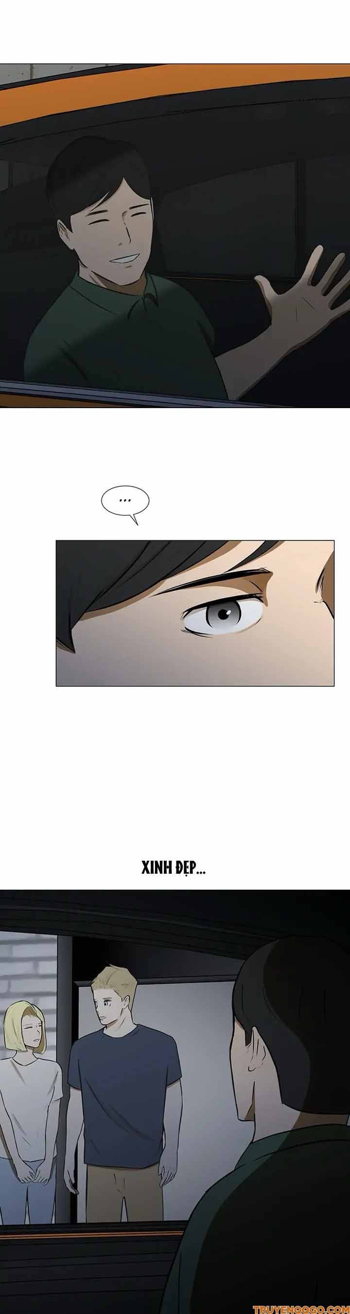 Dark Mortal (Official) Chapter 68 - 16