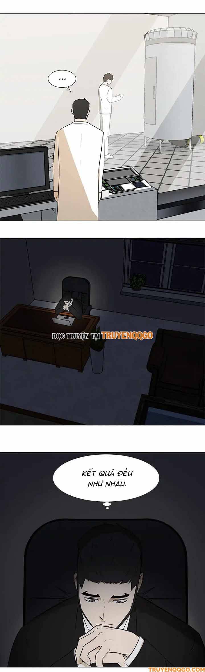 Dark Mortal (Official) Chapter 69 - 14