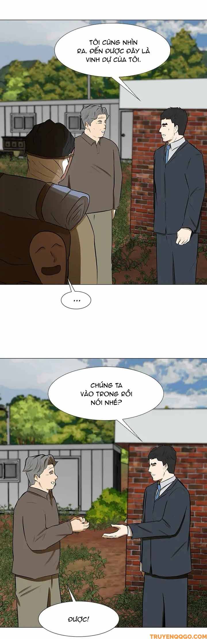 Dark Mortal (Official) Chapter 73 - 10