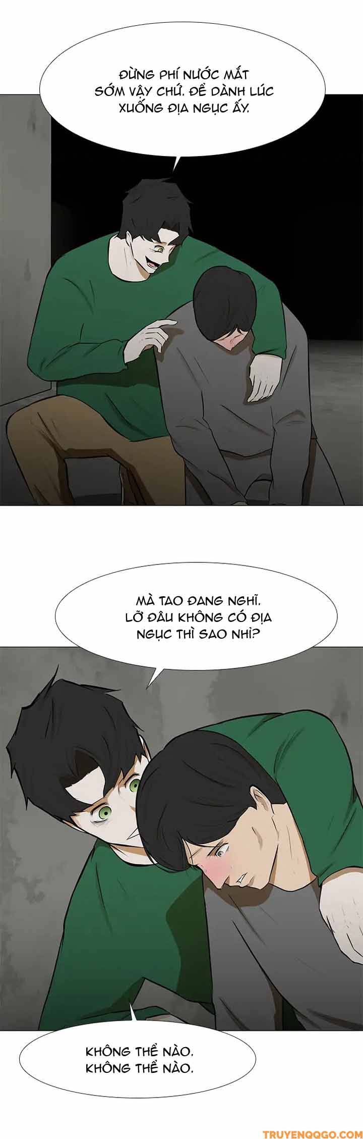 Dark Mortal (Official) Chapter 72 - 11