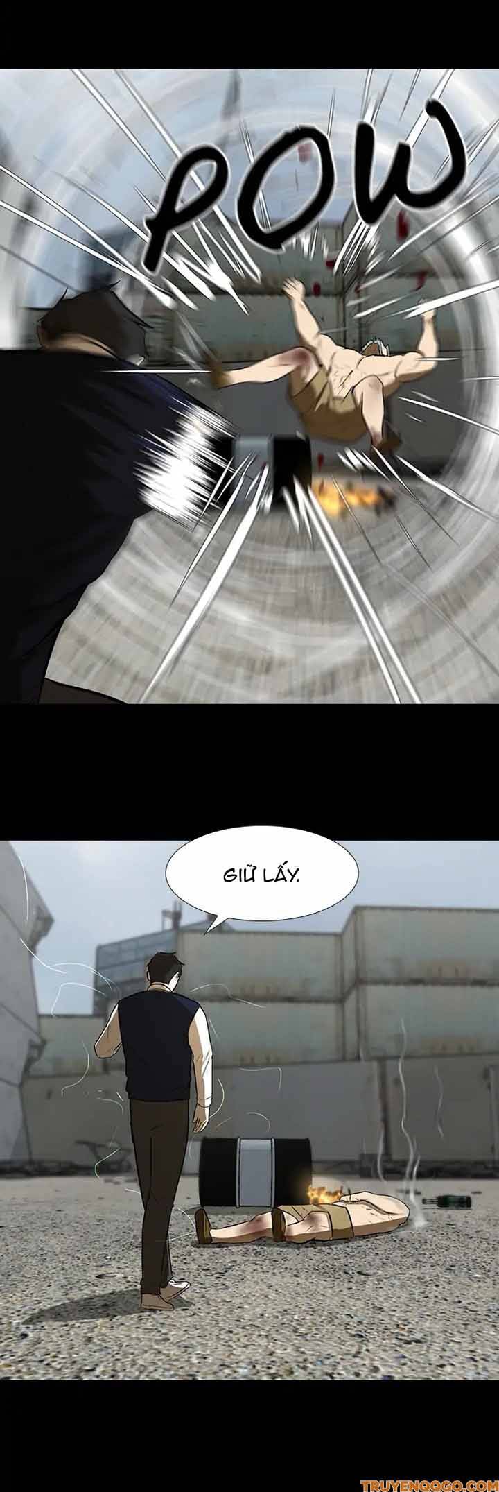 Dark Mortal (Official) Chapter 66 - 23