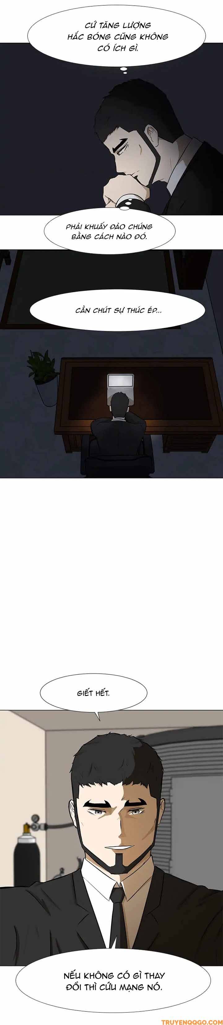 Dark Mortal (Official) Chapter 69 - 15