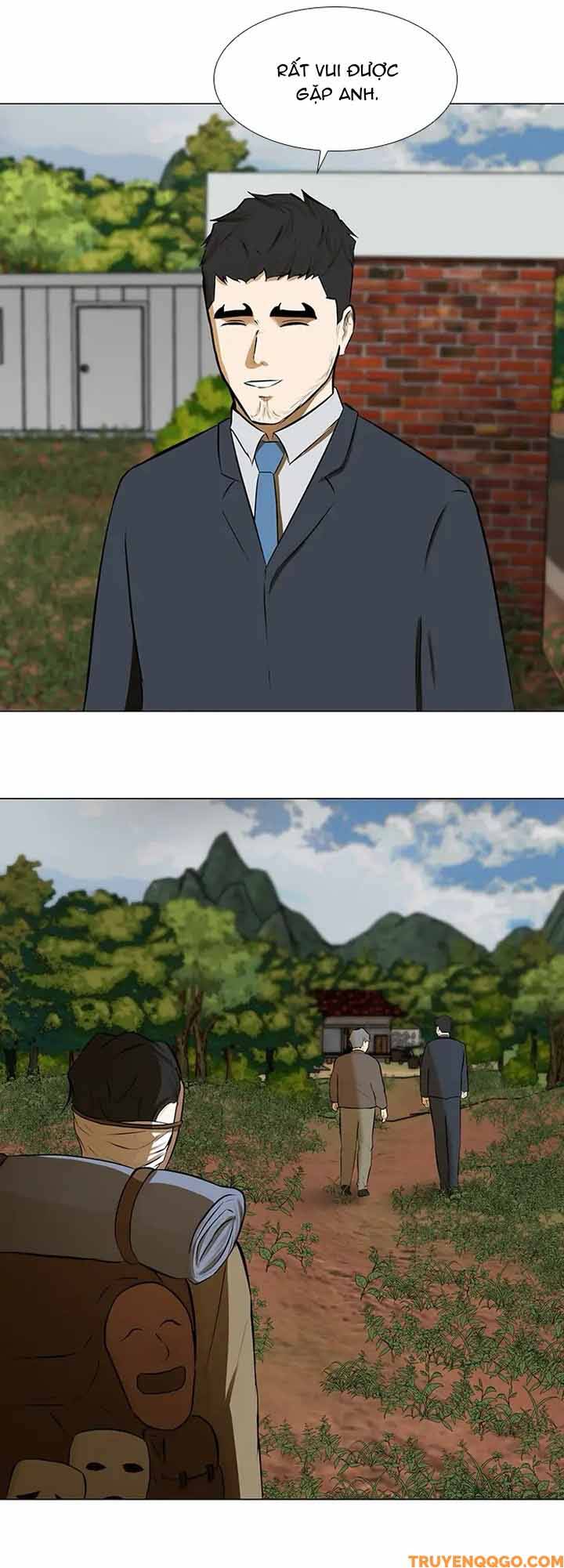 Dark Mortal (Official) Chapter 73 - 11