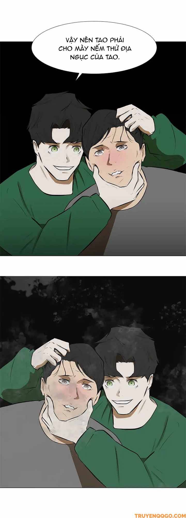 Dark Mortal (Official) Chapter 72 - 12