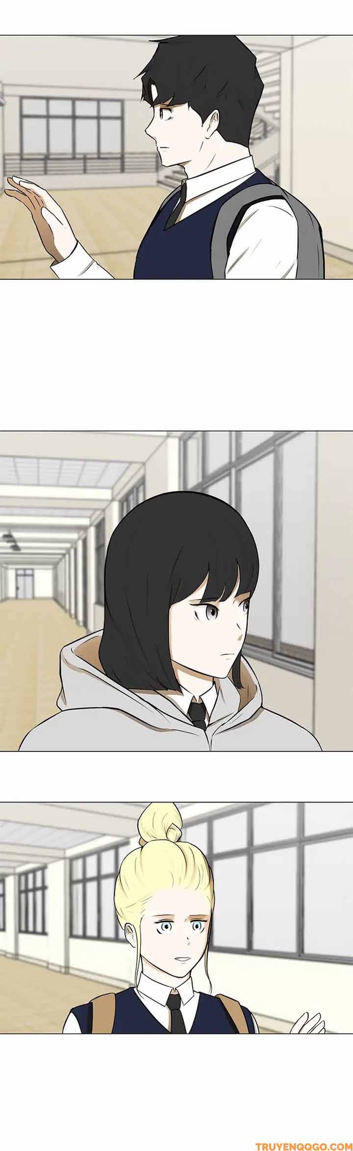 Dark Mortal (Official) Chapter 71 - 13