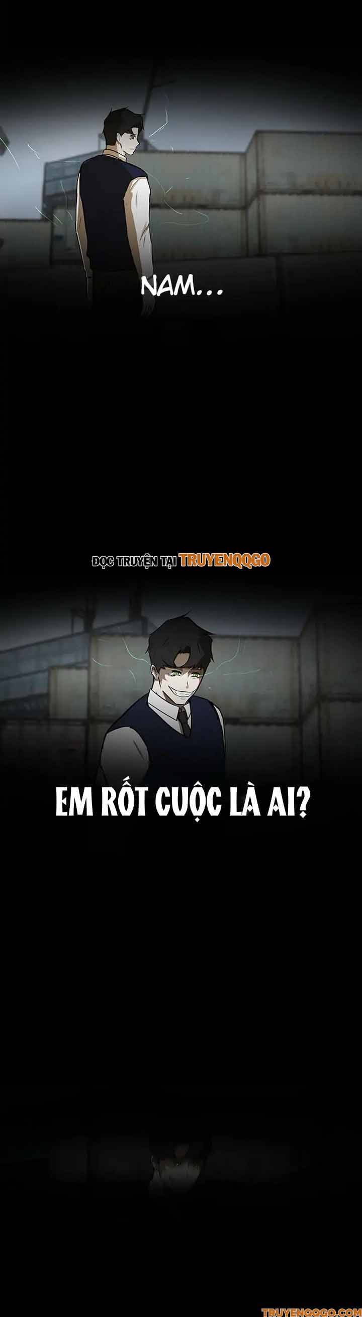 Dark Mortal (Official) Chapter 66 - 24