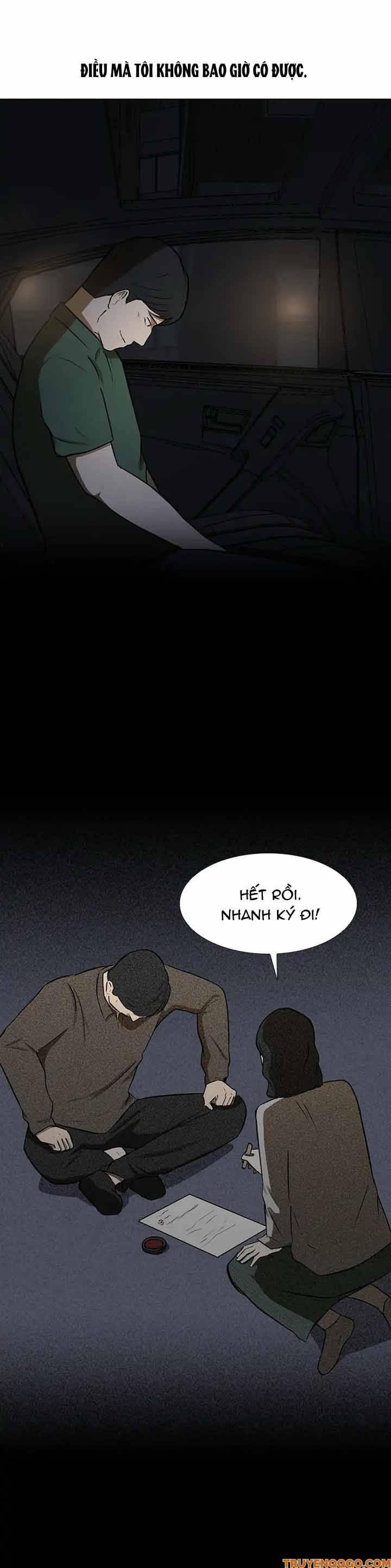 Dark Mortal (Official) Chapter 68 - 18