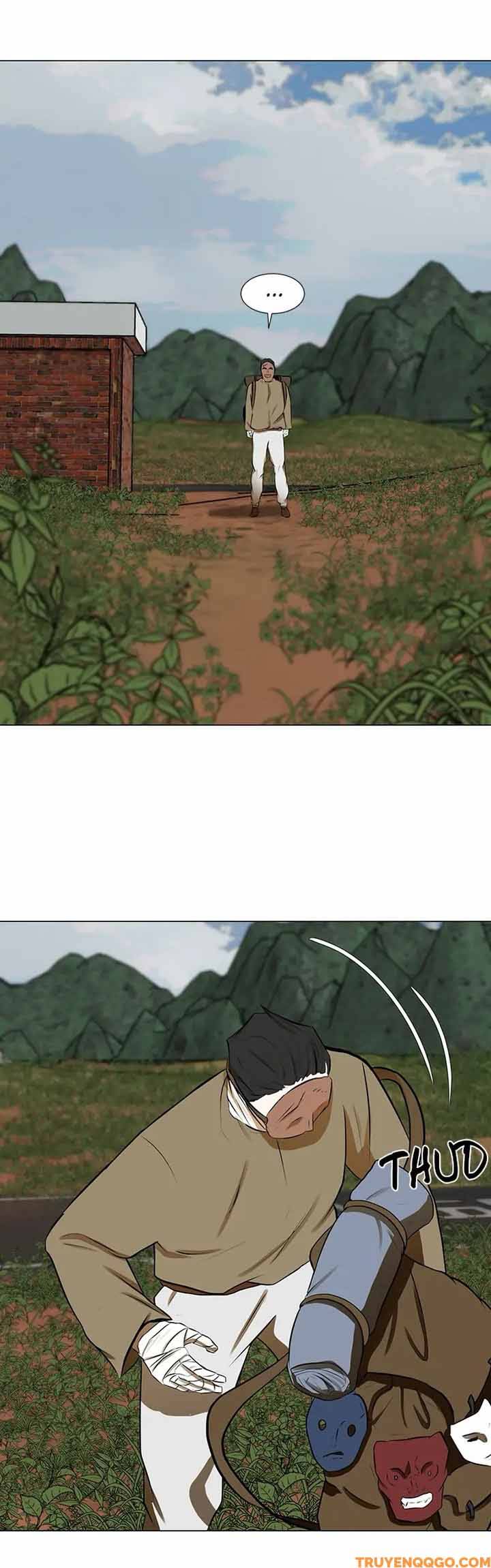 Dark Mortal (Official) Chapter 73 - 12