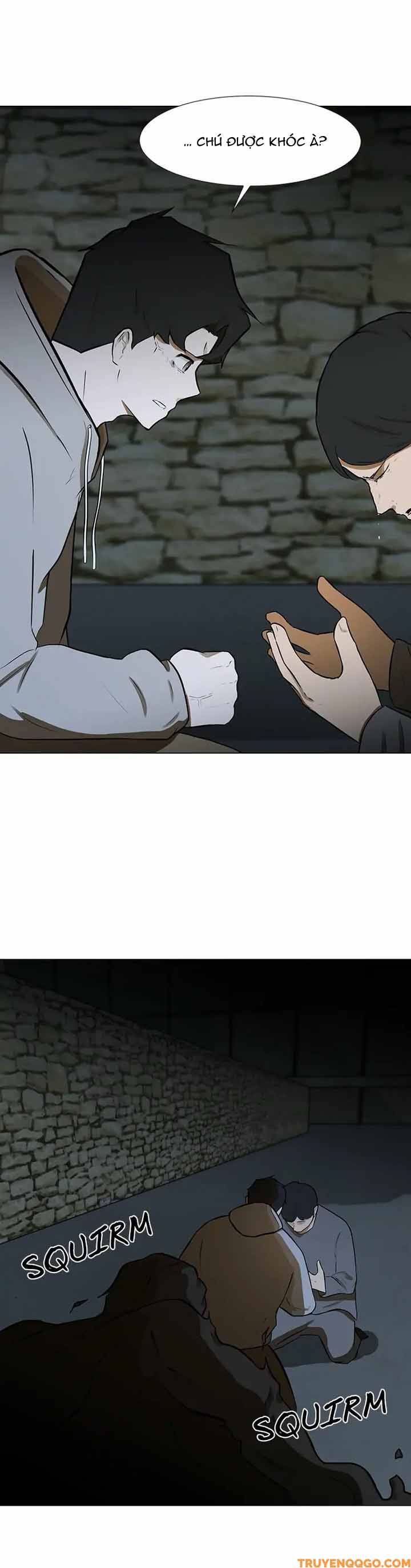 Dark Mortal (Official) Chapter 70 - 15