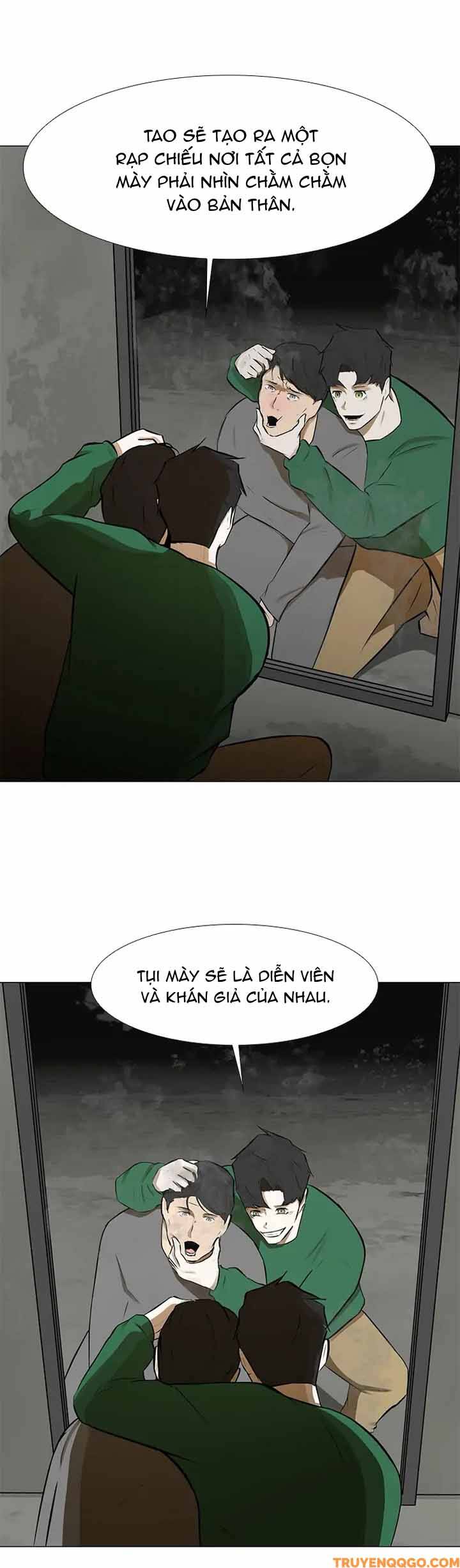 Dark Mortal (Official) Chapter 72 - 13